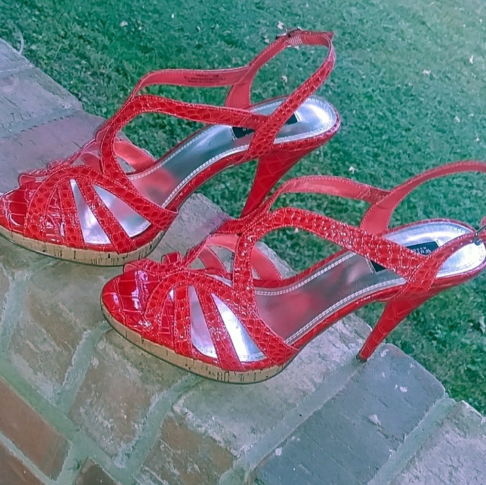 👠 heels